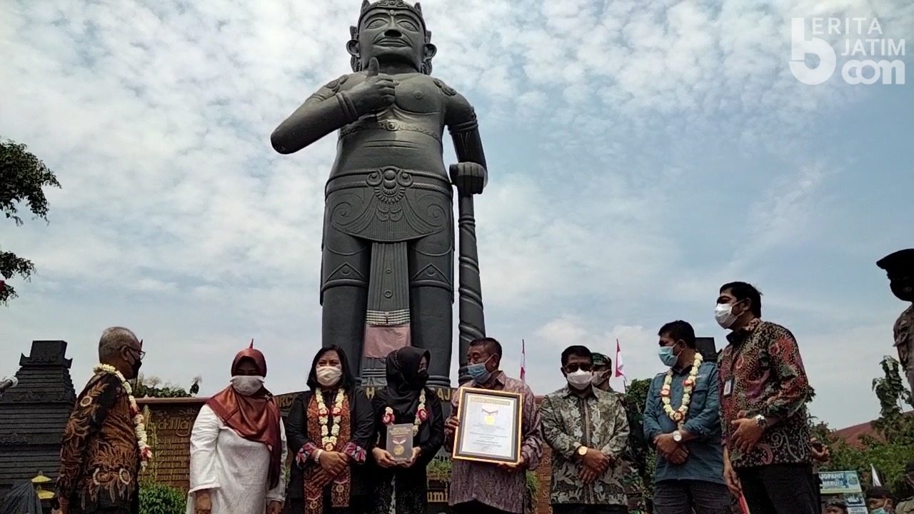 Wisata Desa BMJ Mojopahit: Menelusuri Jejak Sejarah dan Budaya Jawa Timur